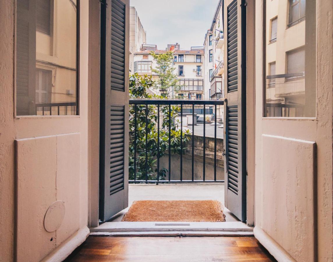 Victoria By People Rentals San Sebastián Esterno foto