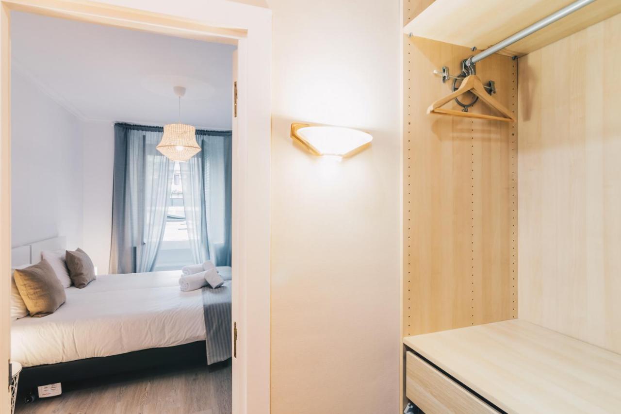 Victoria By People Rentals San Sebastián Esterno foto