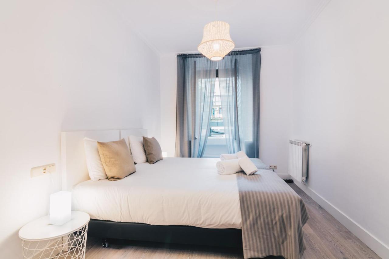 Victoria By People Rentals San Sebastián Esterno foto
